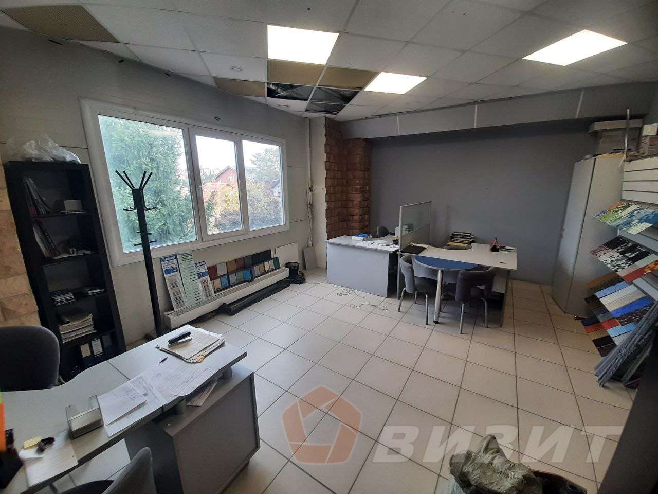 Аренда коммерческой недвижимости, 27м <sup>2</sup>, Самара, 9-я просека 5-я линия,  114Б