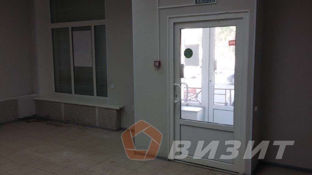 Продажа коммерческой недвижимости, 166м <sup>2</sup>, Самара, Красноармейская улица,  119