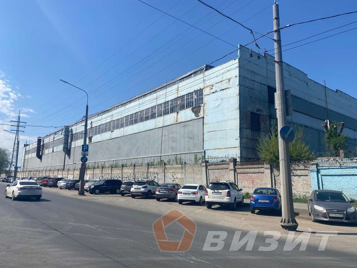 Аренда коммерческой недвижимости, 2000м <sup>2</sup>, Самара, Калинина улица,  1к5