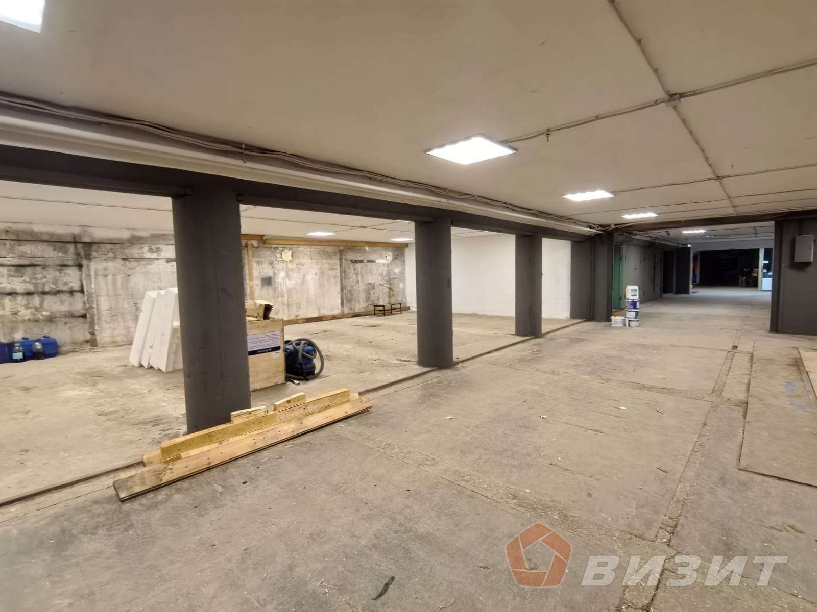 Продажа коммерческой недвижимости, 600м <sup>2</sup>, Самара, Авроры улица,  112А