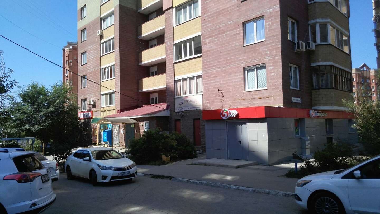 Продажа коммерческой недвижимости, 347м <sup>2</sup>, Самара, 6-я просека,  143