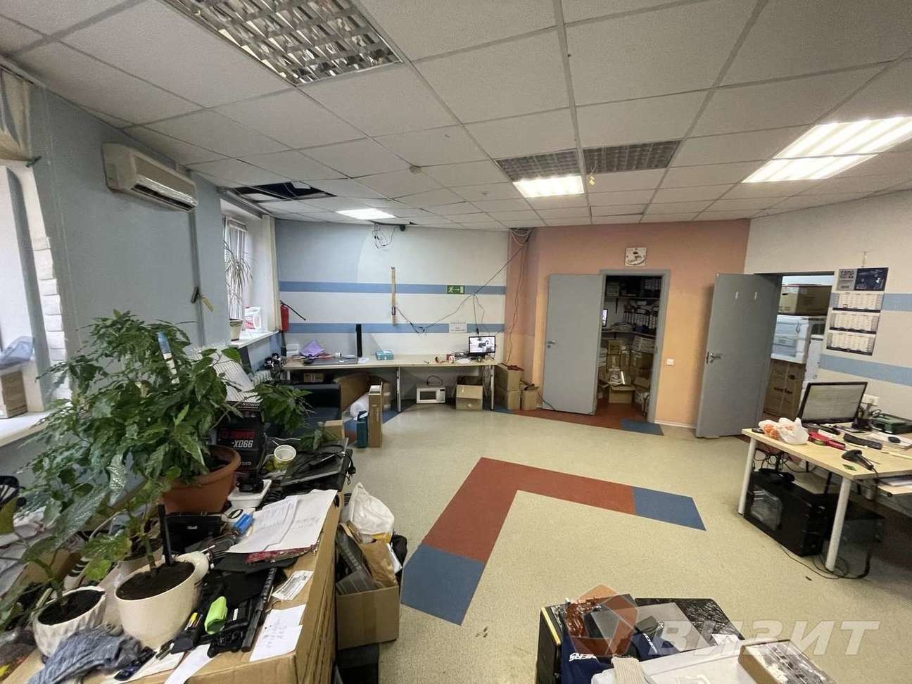 Продажа коммерческой недвижимости, 168м <sup>2</sup>, Самара, Дыбенко улица,  120А