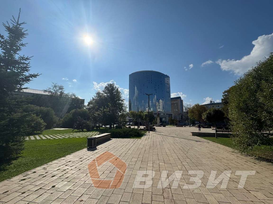 Аренда коммерческой недвижимости, 53м <sup>2</sup>, Самара, Пензенская улица,  41