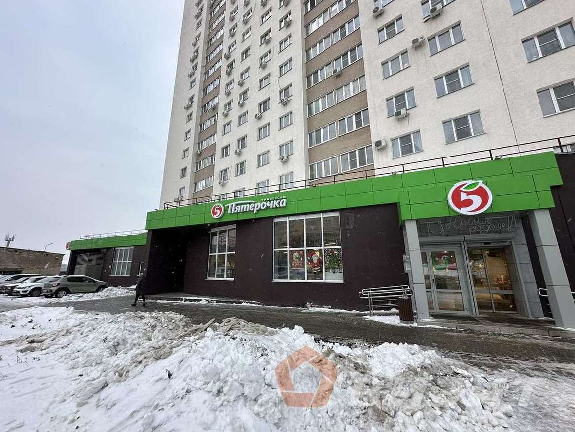 Аренда коммерческой недвижимости, 64м <sup>2</sup>, Самара, Мечникова улица