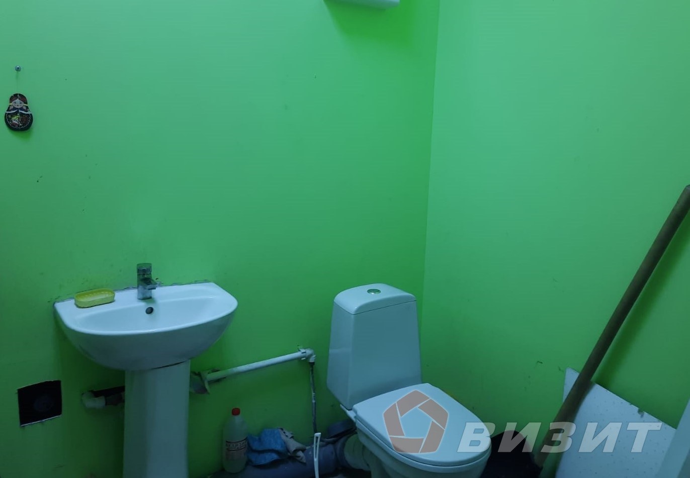 Аренда коммерческой недвижимости, 120м <sup>2</sup>, Самара, Партизанская улица,  171