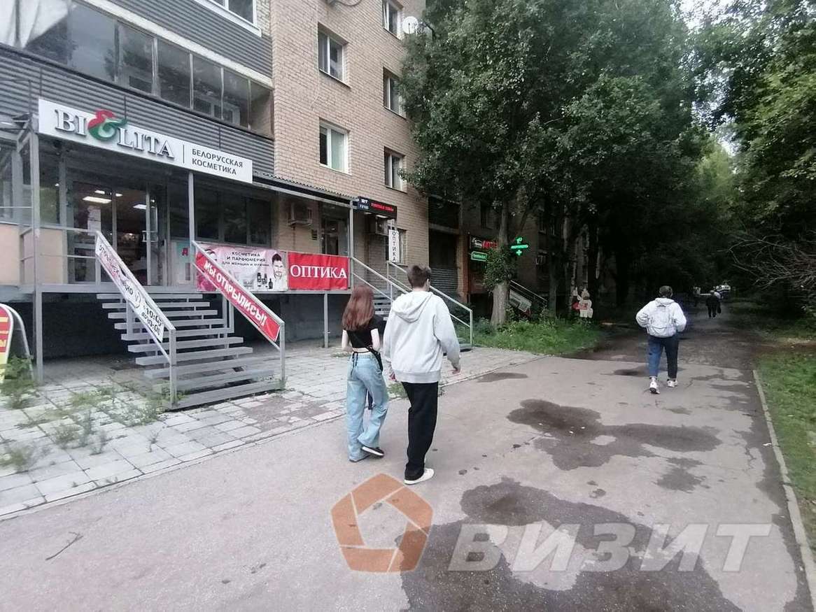 Продажа коммерческой недвижимости, 68м <sup>2</sup>, Самара, Ставропольская улица,  200