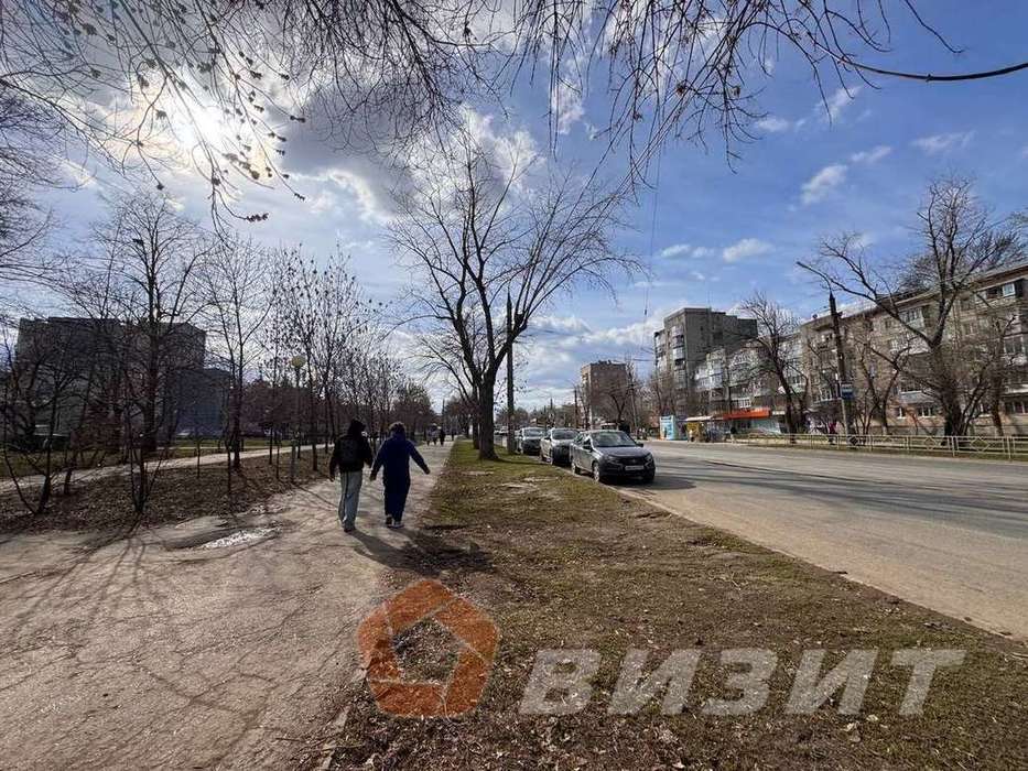 Продажа коммерческой недвижимости, 30м <sup>2</sup>, Самара, Аэродромная улица,  33