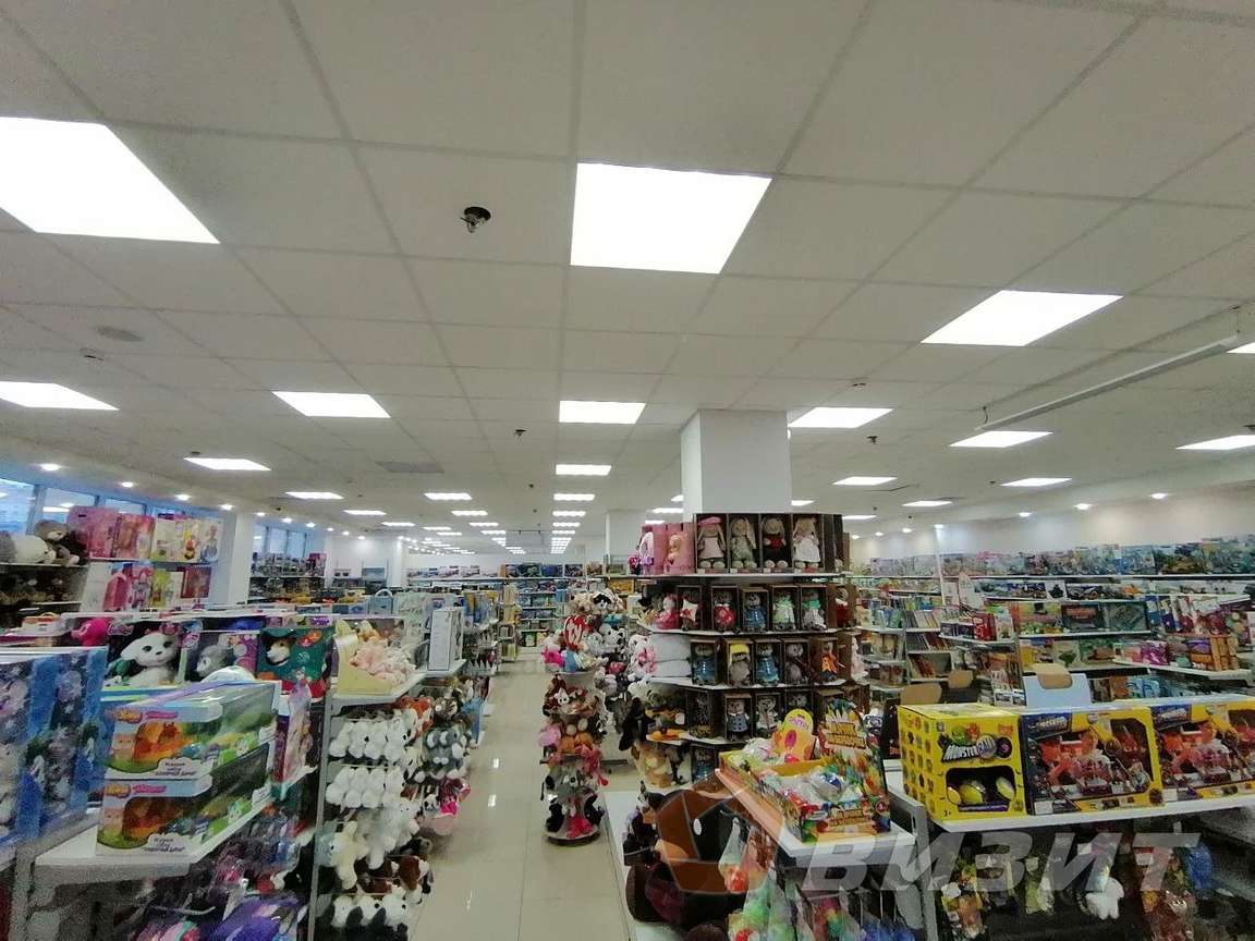 Аренда коммерческой недвижимости, 307м <sup>2</sup>, Самара, 5-я просека,  97а