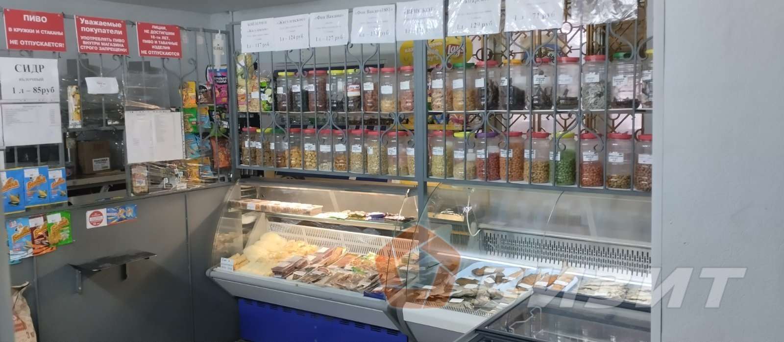 Аренда коммерческой недвижимости, 90м <sup>2</sup>, Самара, Алма-Атинская улица,  38