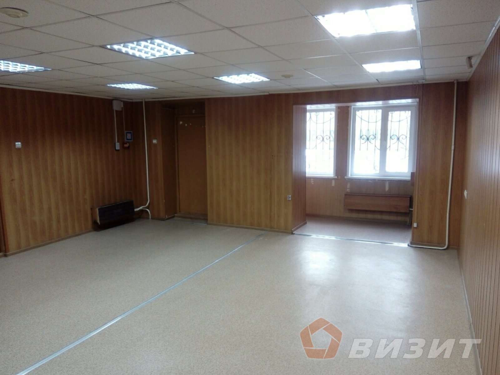 Аренда коммерческой недвижимости, 72м <sup>2</sup>, Самара, Нагорная улица,  136а