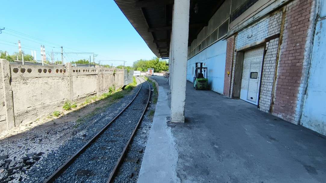 Аренда коммерческой недвижимости, 2000м <sup>2</sup>, Самара, Товарная улица,  56