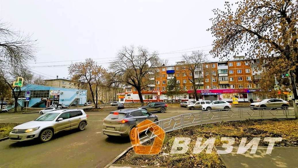 Продажа коммерческой недвижимости, 82м <sup>2</sup>, Самара, Георгия Димитрова улица,  44