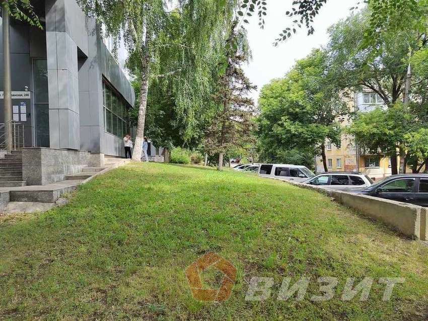 Аренда коммерческой недвижимости, 60м <sup>2</sup>, Самара, Партизанская улица,  246