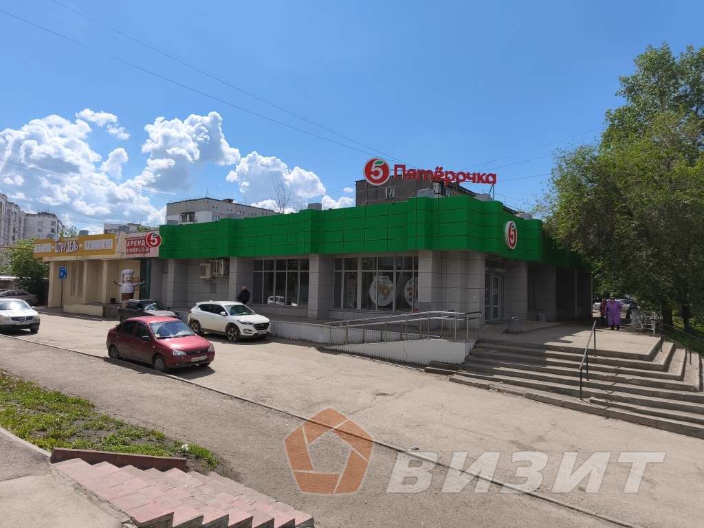 Аренда коммерческой недвижимости, 350м <sup>2</sup>, Самара, Белорусская улица,  97