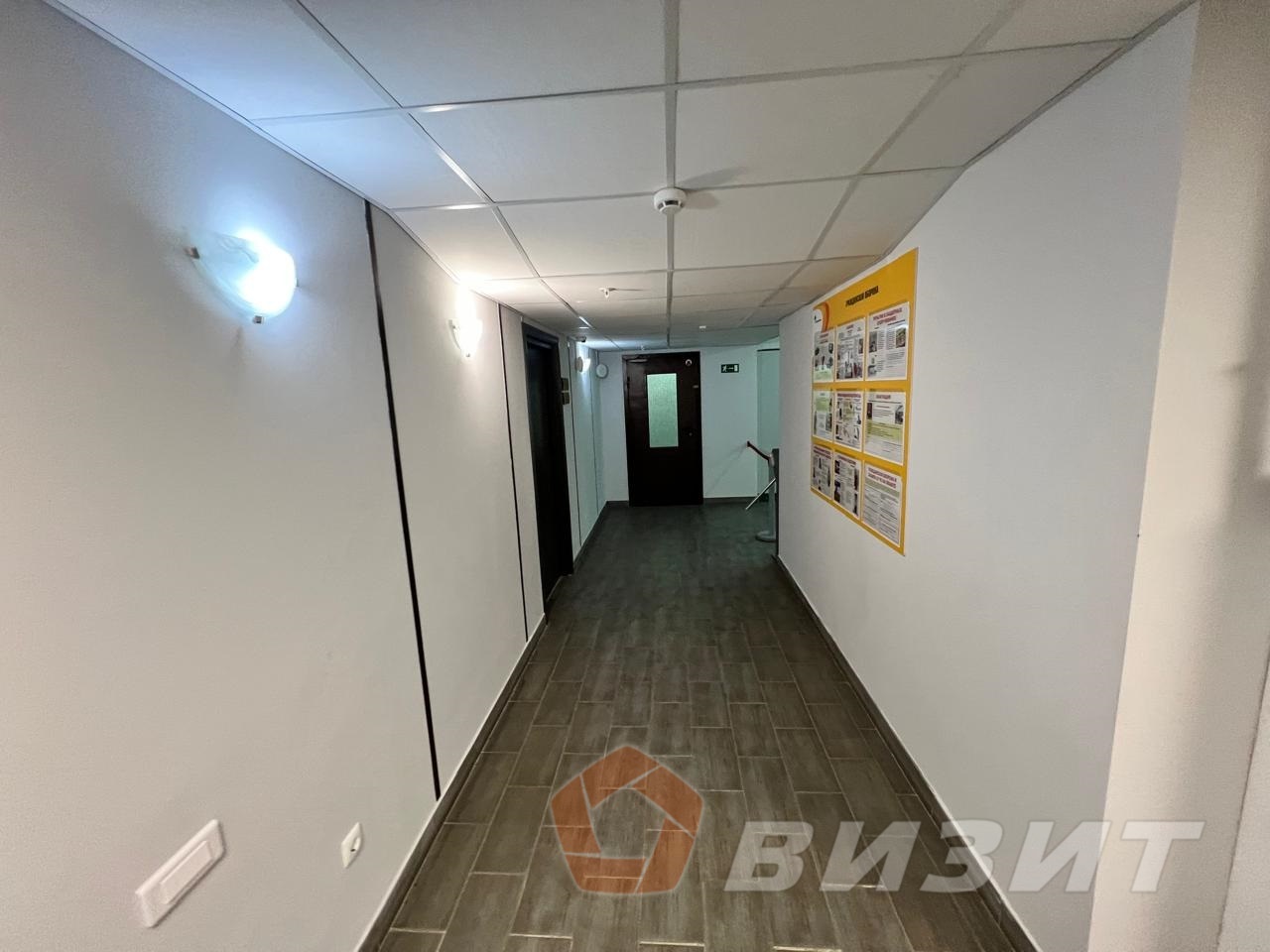 Аренда коммерческой недвижимости, 850м <sup>2</sup>, Самара, Мичурина улица,  21