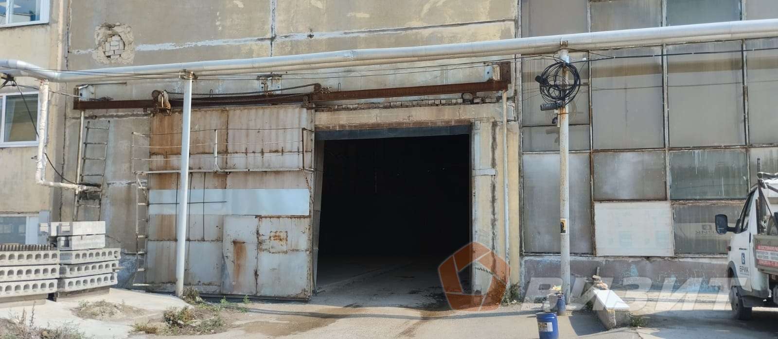 Аренда коммерческой недвижимости, 2000м <sup>2</sup>, Самара, 22 Партсъезда улица,  10а