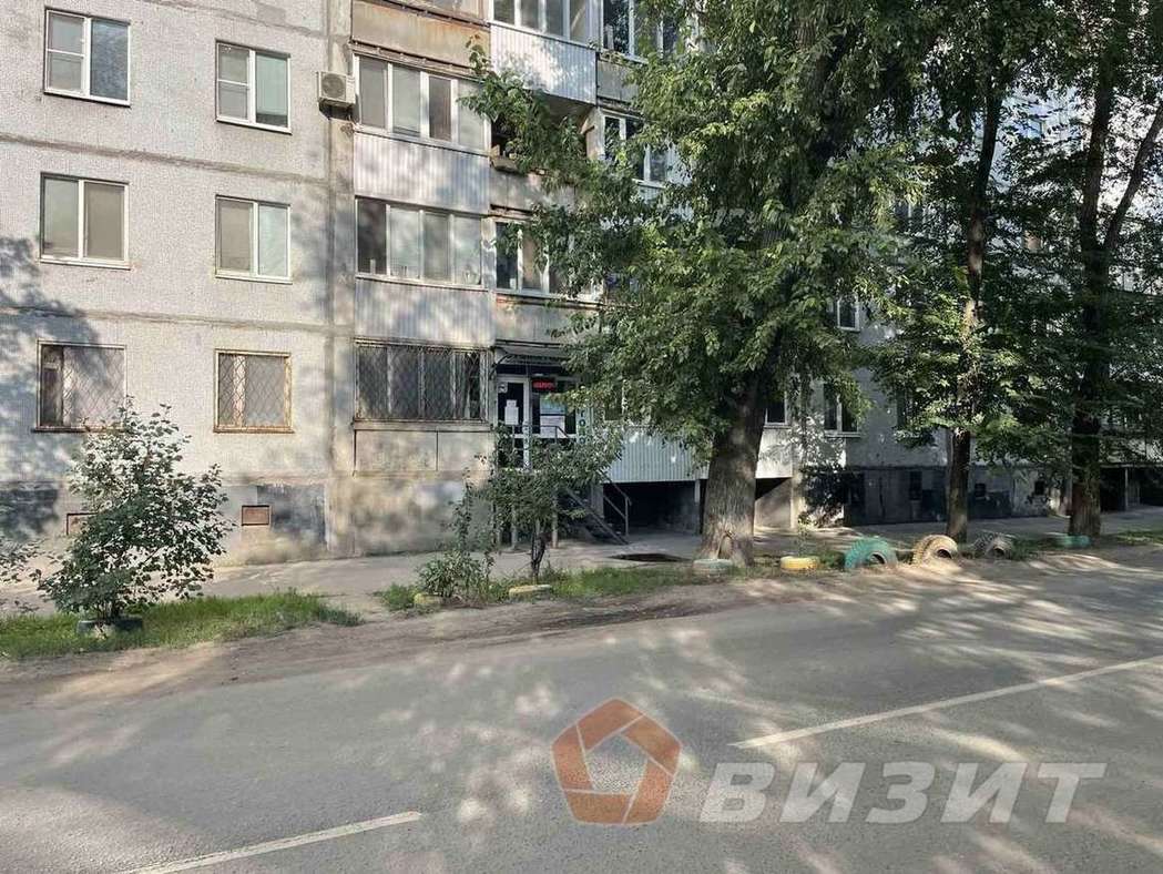 Продажа коммерческой недвижимости, 67м <sup>2</sup>, Самара, Калининградская улица,  50