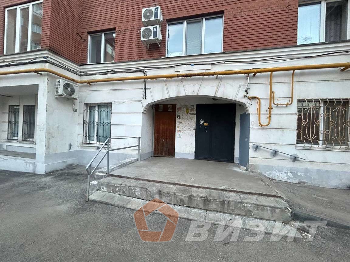 Продажа коммерческой недвижимости, 105м <sup>2</sup>, Самара, Самарская улица,  33