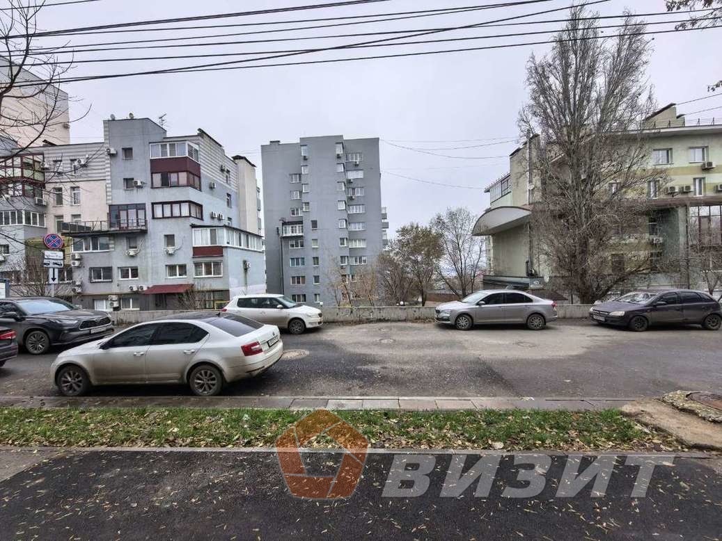 Продажа коммерческой недвижимости, 197м <sup>2</sup>, Самара, Алексея Толстого улица,  45а