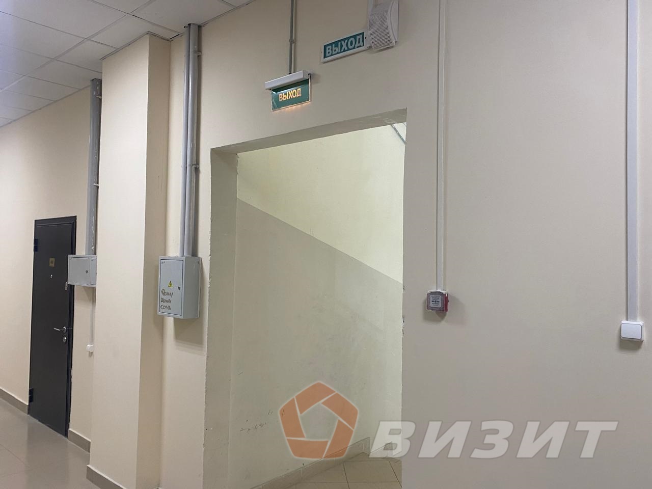 Продажа коммерческой недвижимости, 112м <sup>2</sup>, Самара, Московское шоссе,  53