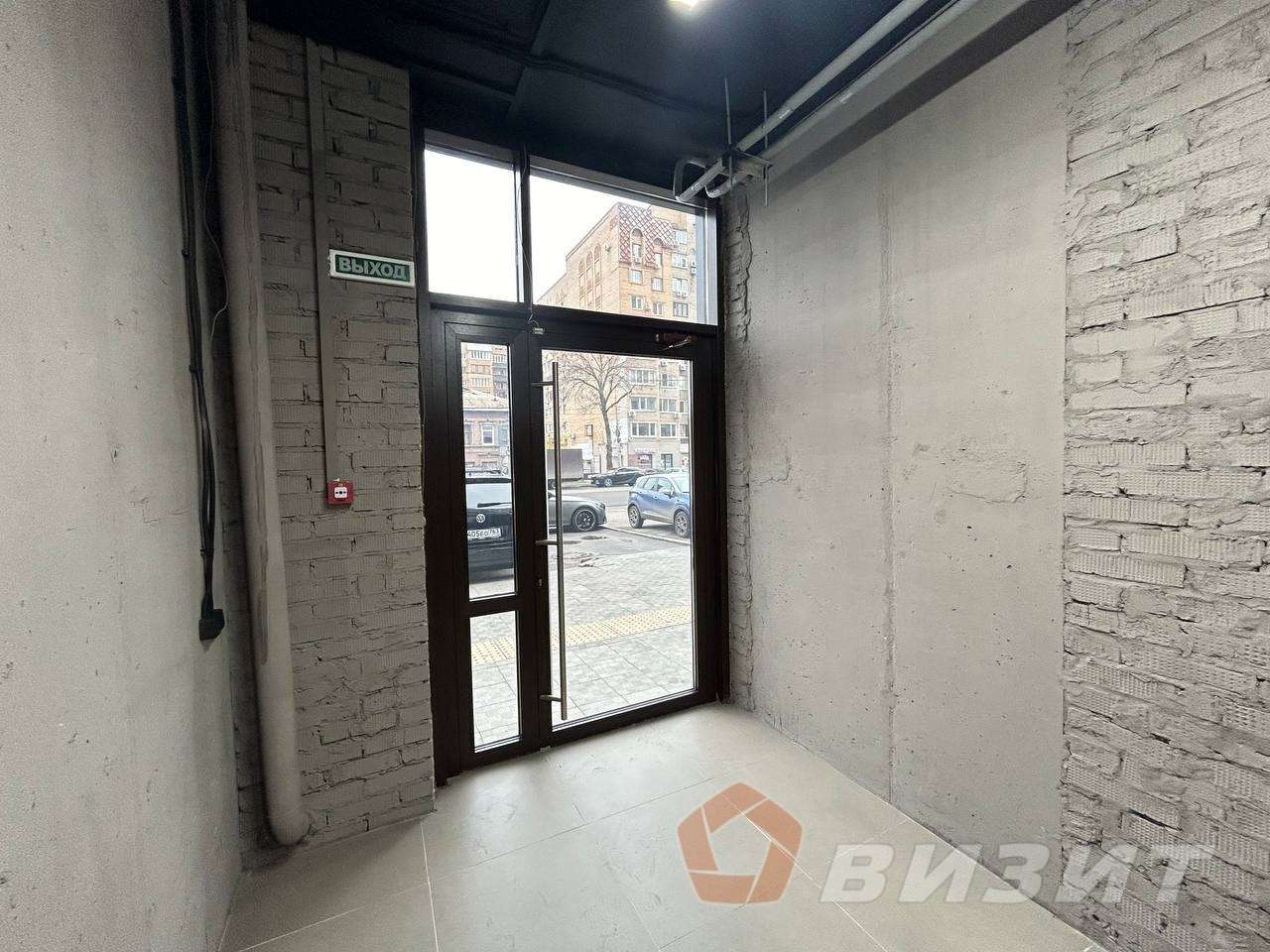 Аренда коммерческой недвижимости, 320м <sup>2</sup>, Самара, Самарская улица,  263