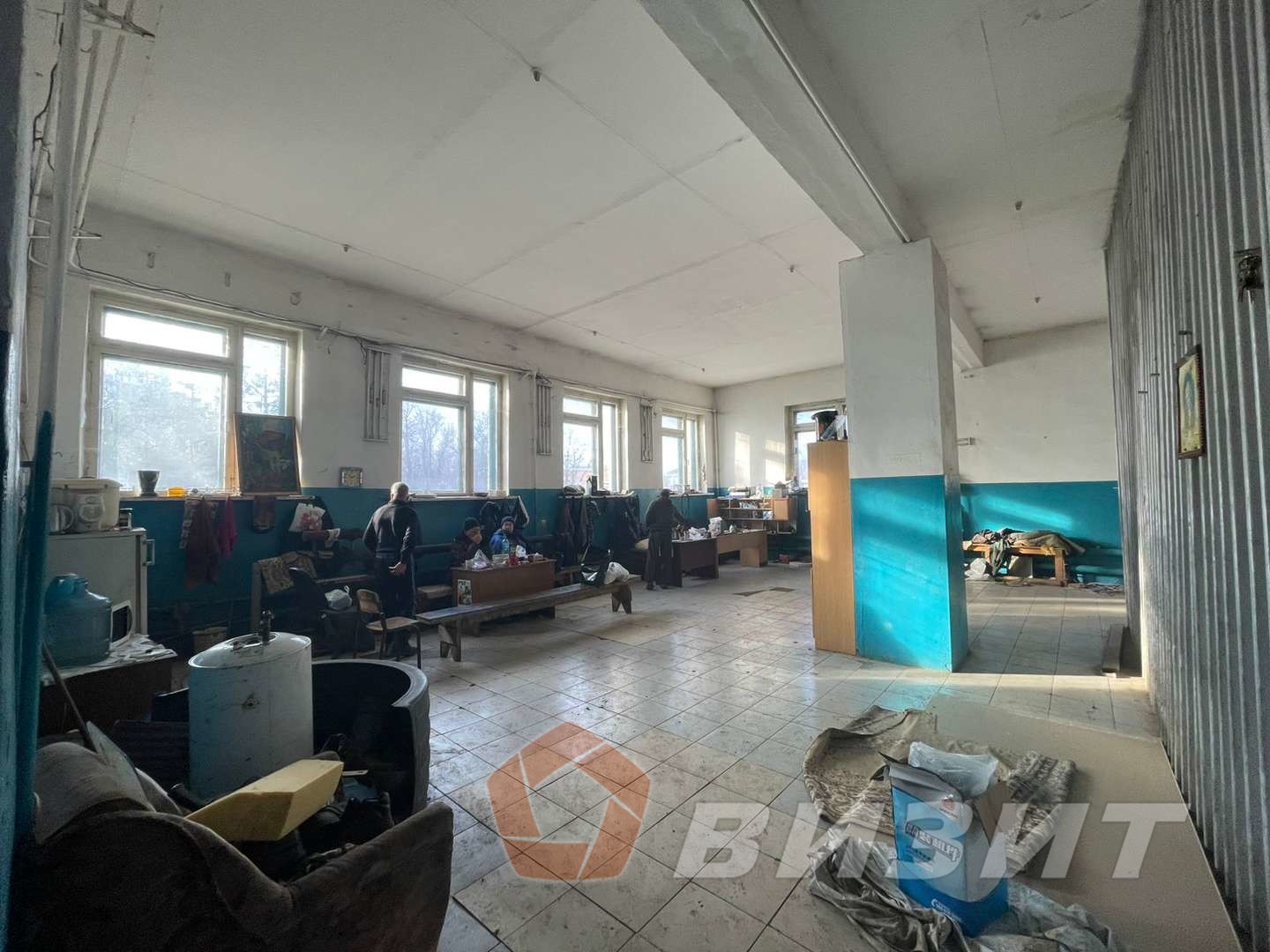 Продажа коммерческой недвижимости, 1538м <sup>2</sup>, Нефтегорск, Промышленности улица,  21