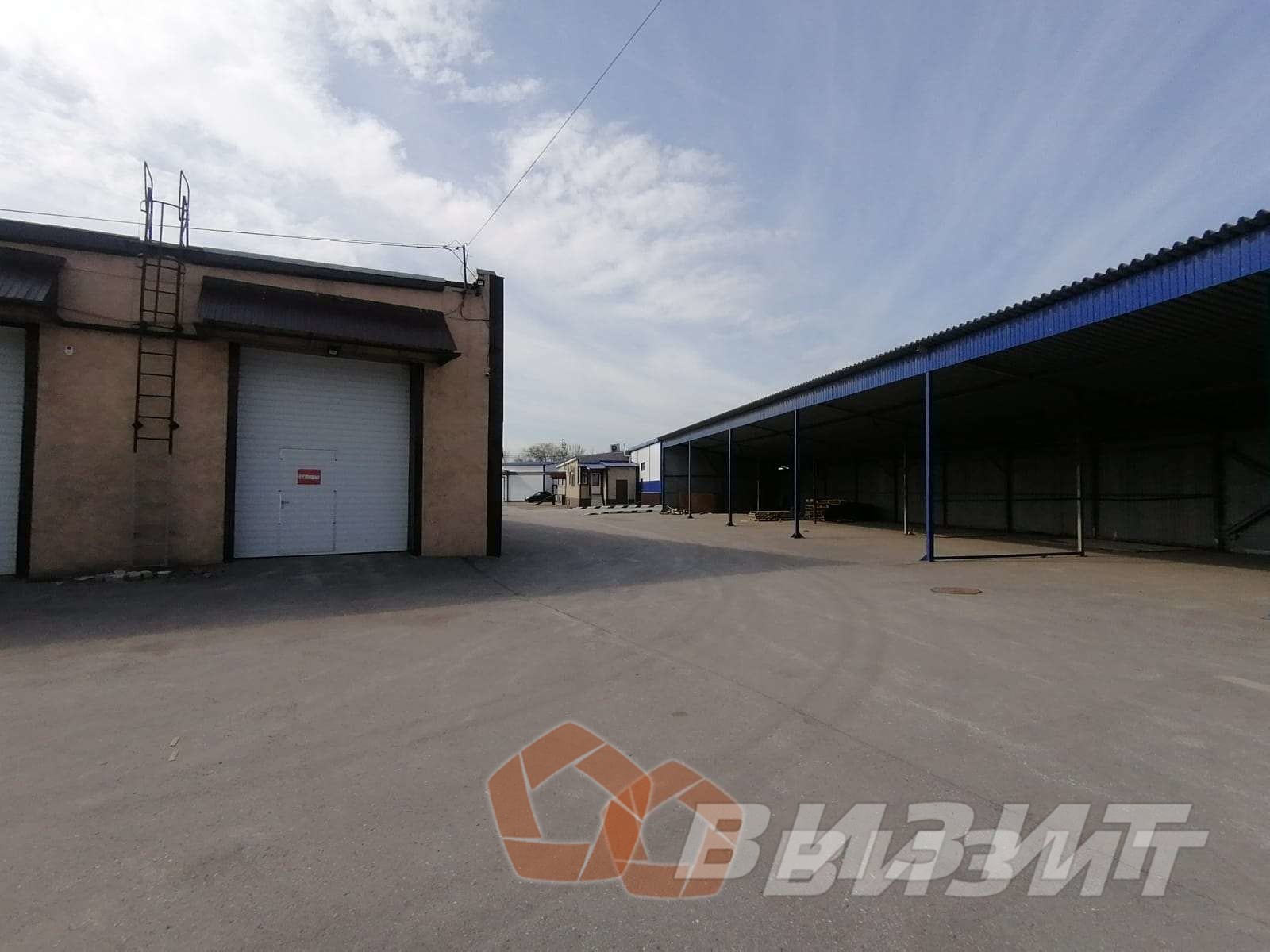 Продажа коммерческой недвижимости, 3145м <sup>2</sup>, Самара, Товарная улица,  39