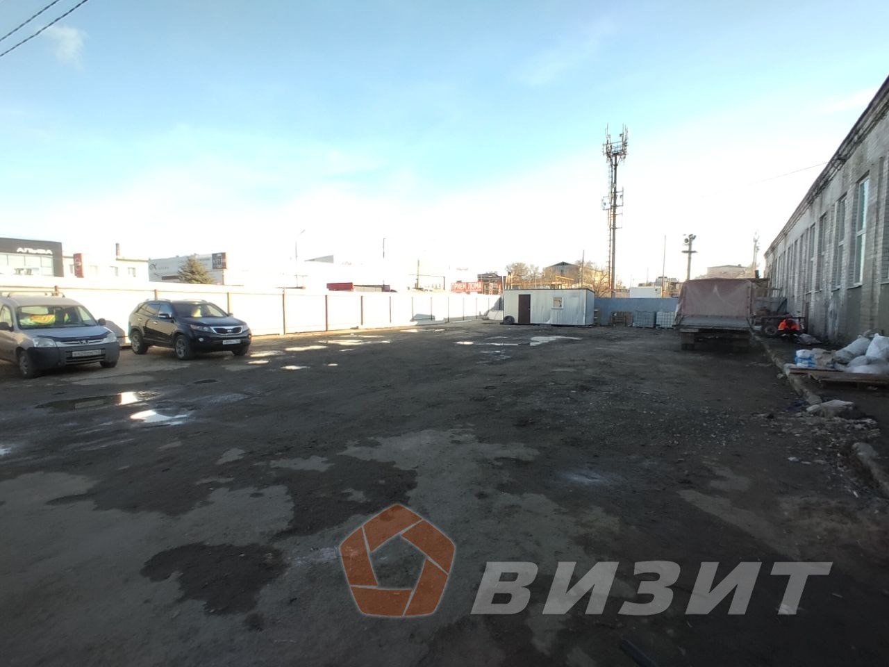 Аренда коммерческой недвижимости, 650м <sup>2</sup>, Самара, Новоурицкая улица,  3