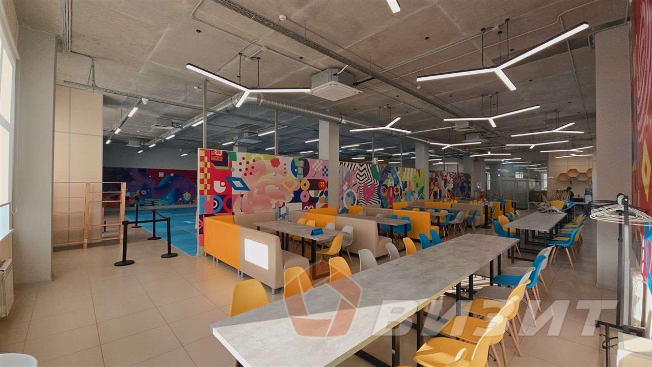 Аренда коммерческой недвижимости, 482м <sup>2</sup>, Самара, Молодежная улица,  2