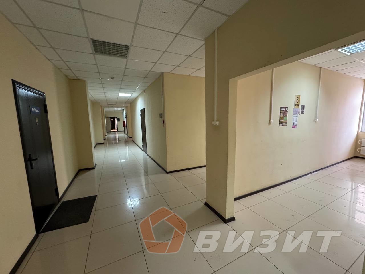 Аренда коммерческой недвижимости, 48м <sup>2</sup>, Самара, Московское шоссе,  43