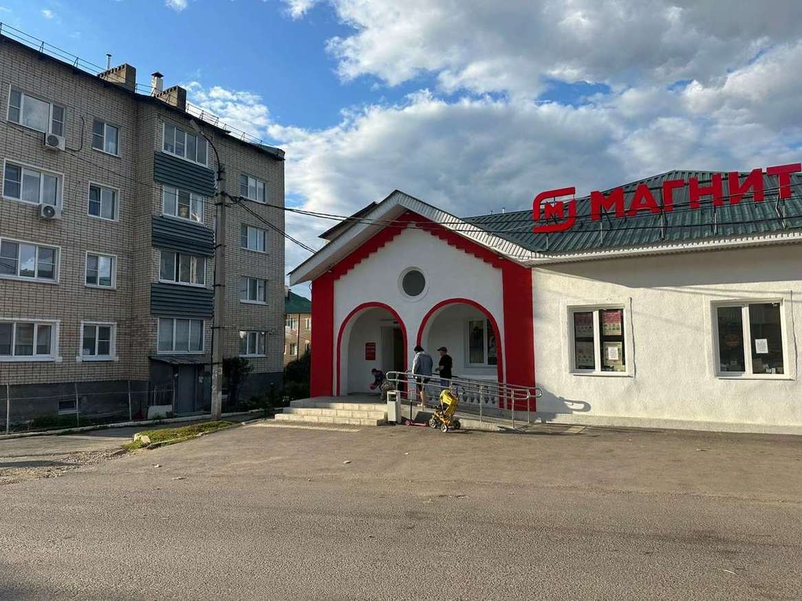 Продажа коммерческой недвижимости, 491м <sup>2</sup>, Зольное, Первомайская улица,  20а