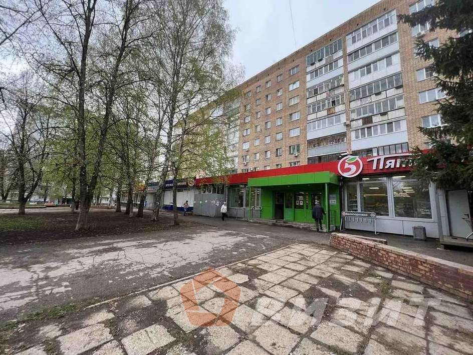 Аренда коммерческой недвижимости, 264м <sup>2</sup>, Самара, Кирова проспект,  170