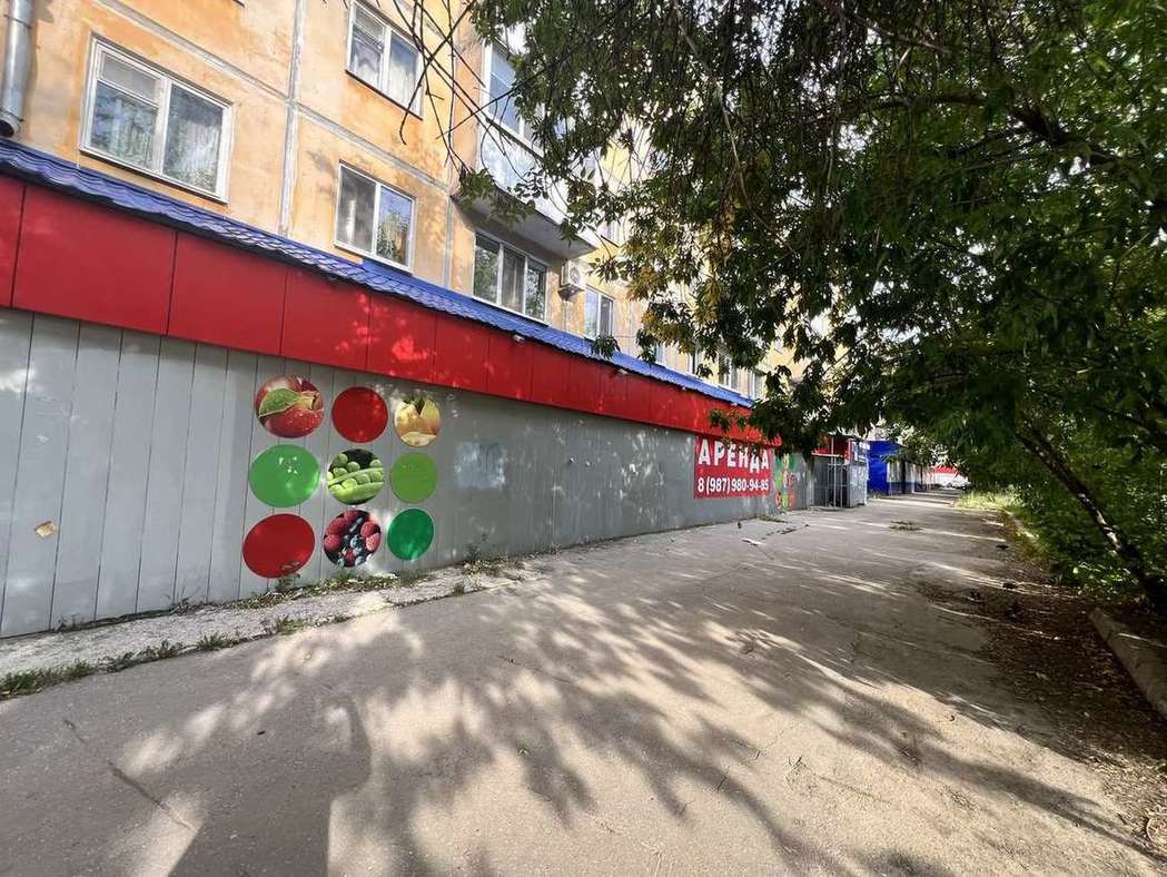 Аренда коммерческой недвижимости, 243м <sup>2</sup>, Самара, Советской Армии улица,  167