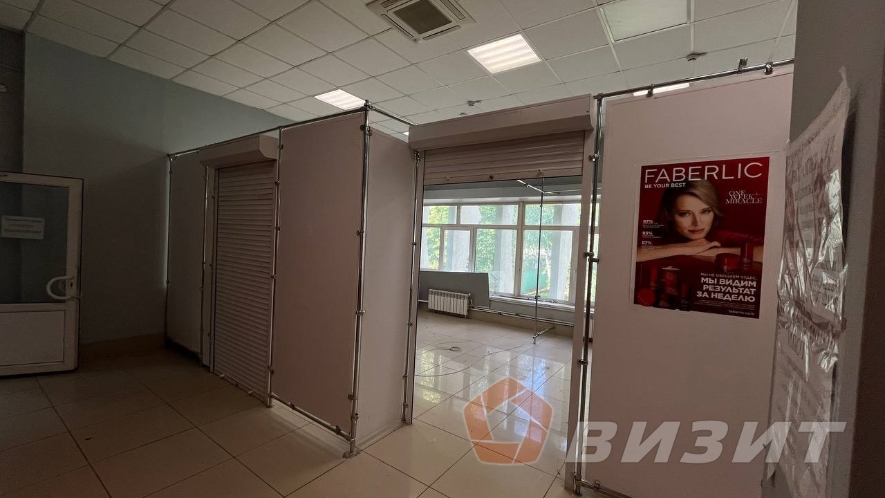 Аренда коммерческой недвижимости, 25м <sup>2</sup>, Самара, Демократическая улица,  7