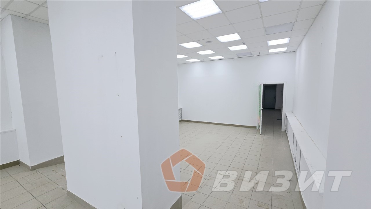 Аренда коммерческой недвижимости, 226м <sup>2</sup>, Самара, Ленина проспект,  14