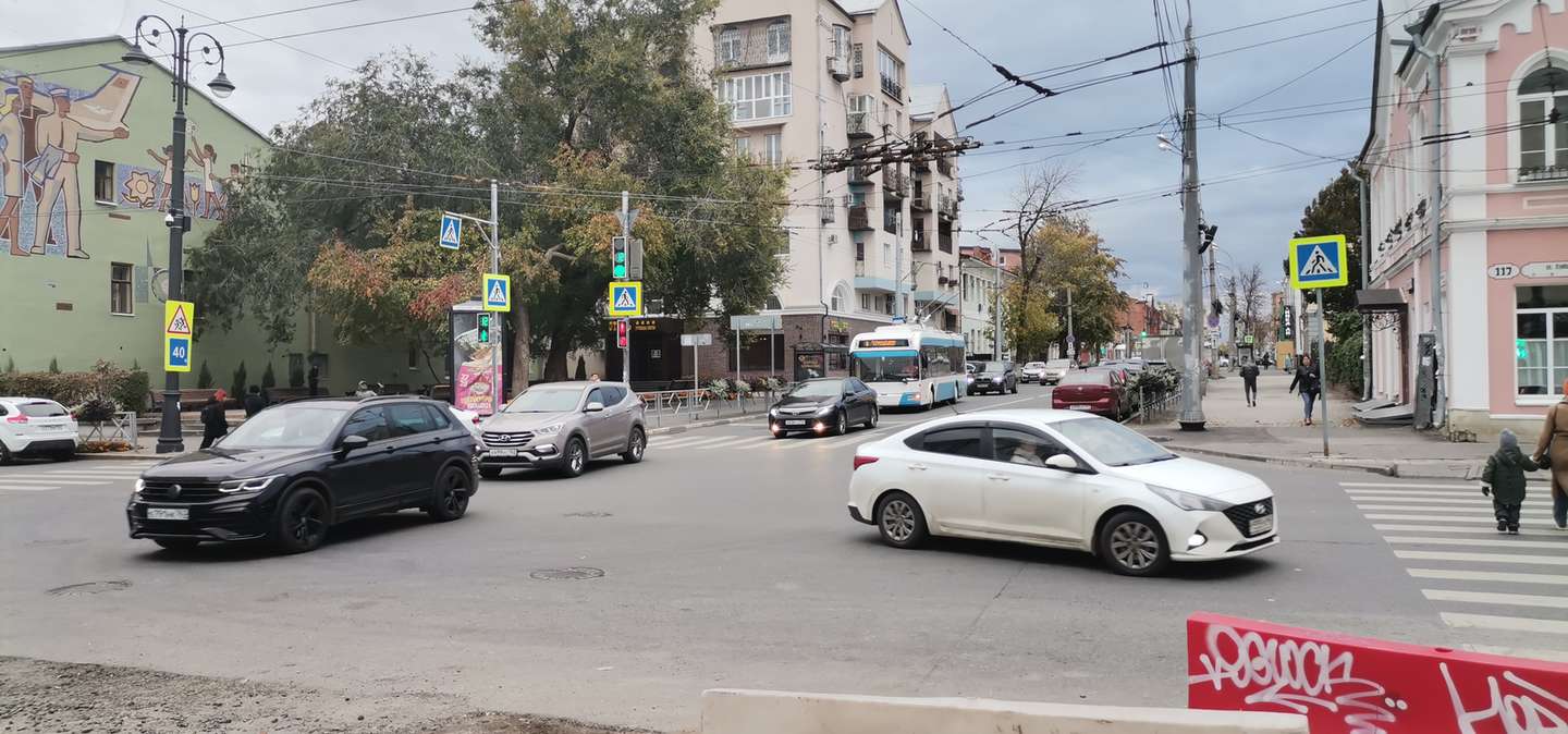 Аренда коммерческой недвижимости, 256м <sup>2</sup>, Самара, Некрасовская улица,  21