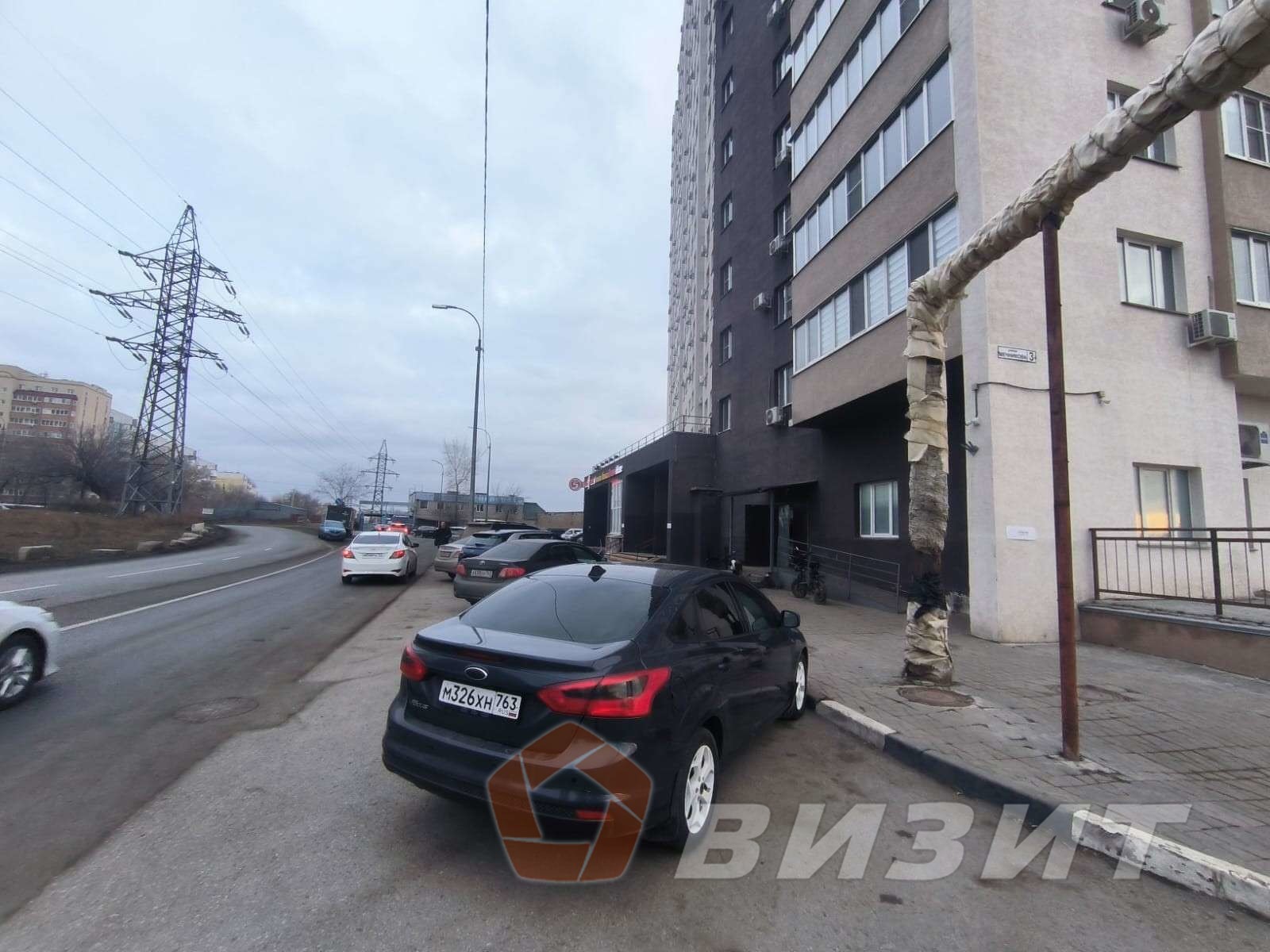 Продажа коммерческой недвижимости, 368м <sup>2</sup>, Самара, Мечникова улица,  3