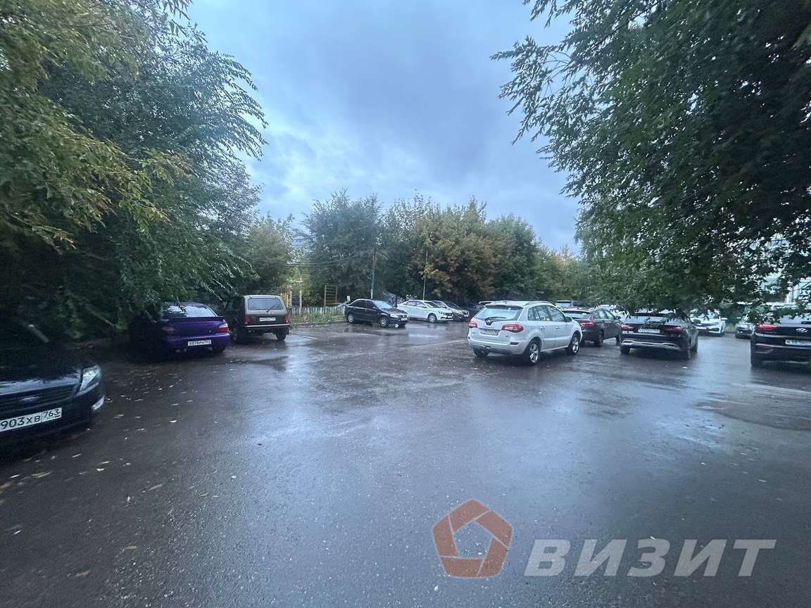 Аренда коммерческой недвижимости, 118м <sup>2</sup>, Самара, Алексея Толстого улица,  76