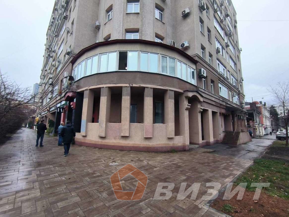 Аренда коммерческой недвижимости, 320м <sup>2</sup>, Самара, Ленинская улица,  224