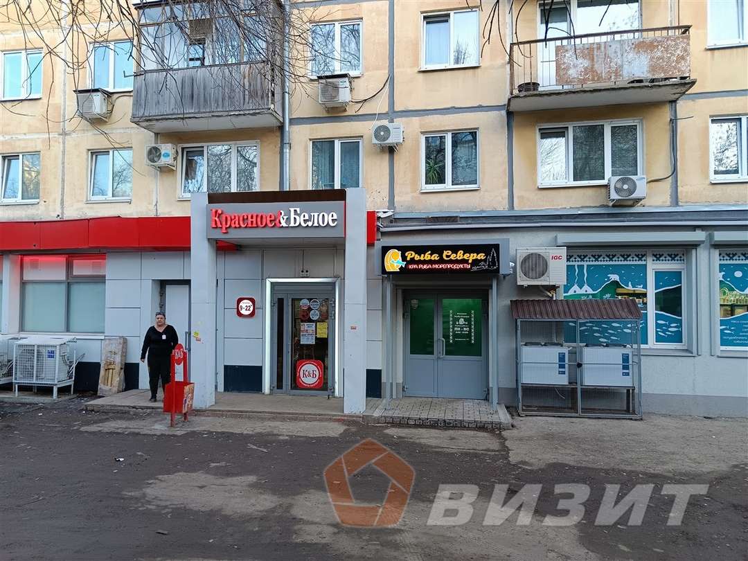 Аренда коммерческой недвижимости, 212м <sup>2</sup>, Самара, Аэродромная улица,  117