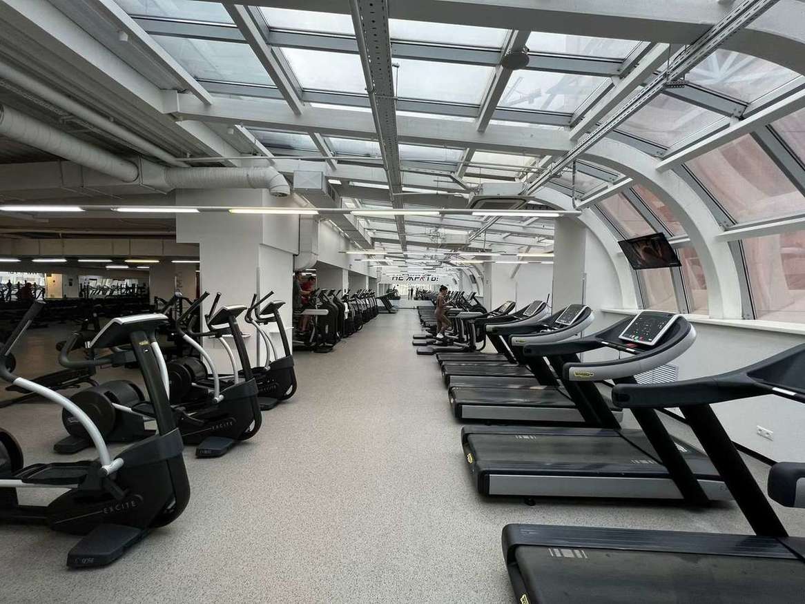 Аренда коммерческой недвижимости, 2000м <sup>2</sup>, Самара, Московское шоссе,  17