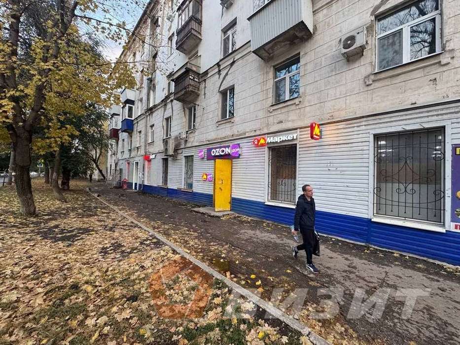 Аренда коммерческой недвижимости, 63м <sup>2</sup>, Самара, Александра Матросова улица,  15