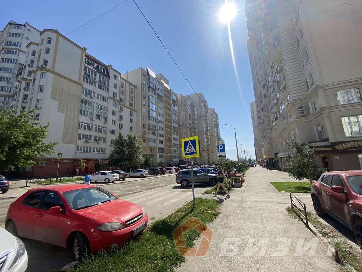 Продажа коммерческой недвижимости, 392м <sup>2</sup>, Самара, Московское шоссе,  57