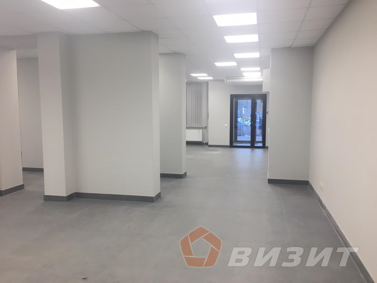 Продажа коммерческой недвижимости, 187м <sup>2</sup>, Самара, Краснодонская улица,  10а