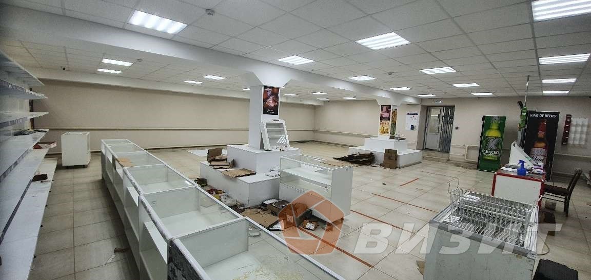 Аренда коммерческой недвижимости, 218м <sup>2</sup>, Самара, Черемшанская улица,  137