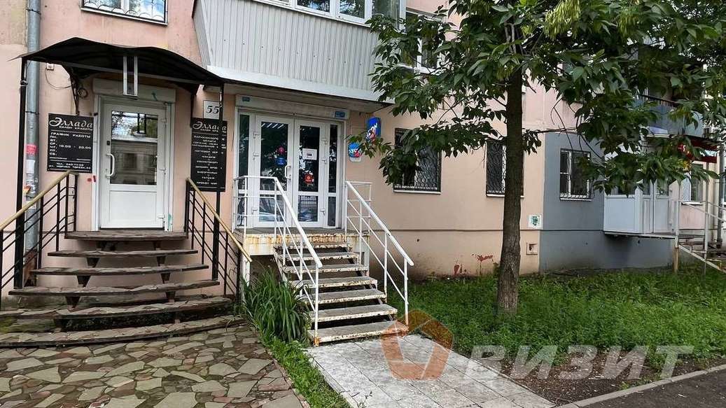Продажа коммерческой недвижимости, 47м <sup>2</sup>, Самара, Мориса Тореза улица,  55