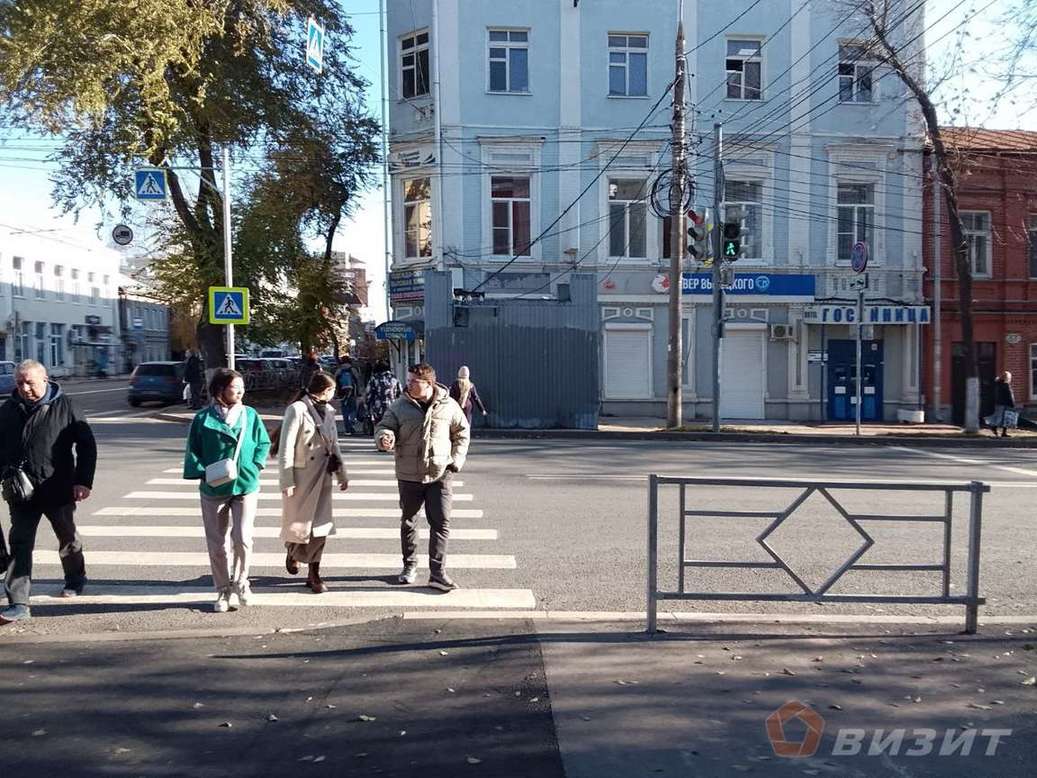 Продажа коммерческой недвижимости, 84м <sup>2</sup>, Самара, Ленинградская улица,  73