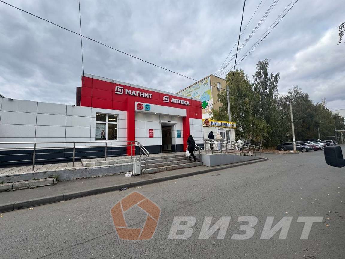 Аренда коммерческой недвижимости, 95м <sup>2</sup>, Самарская, микрорайон Жилгородок,  19а