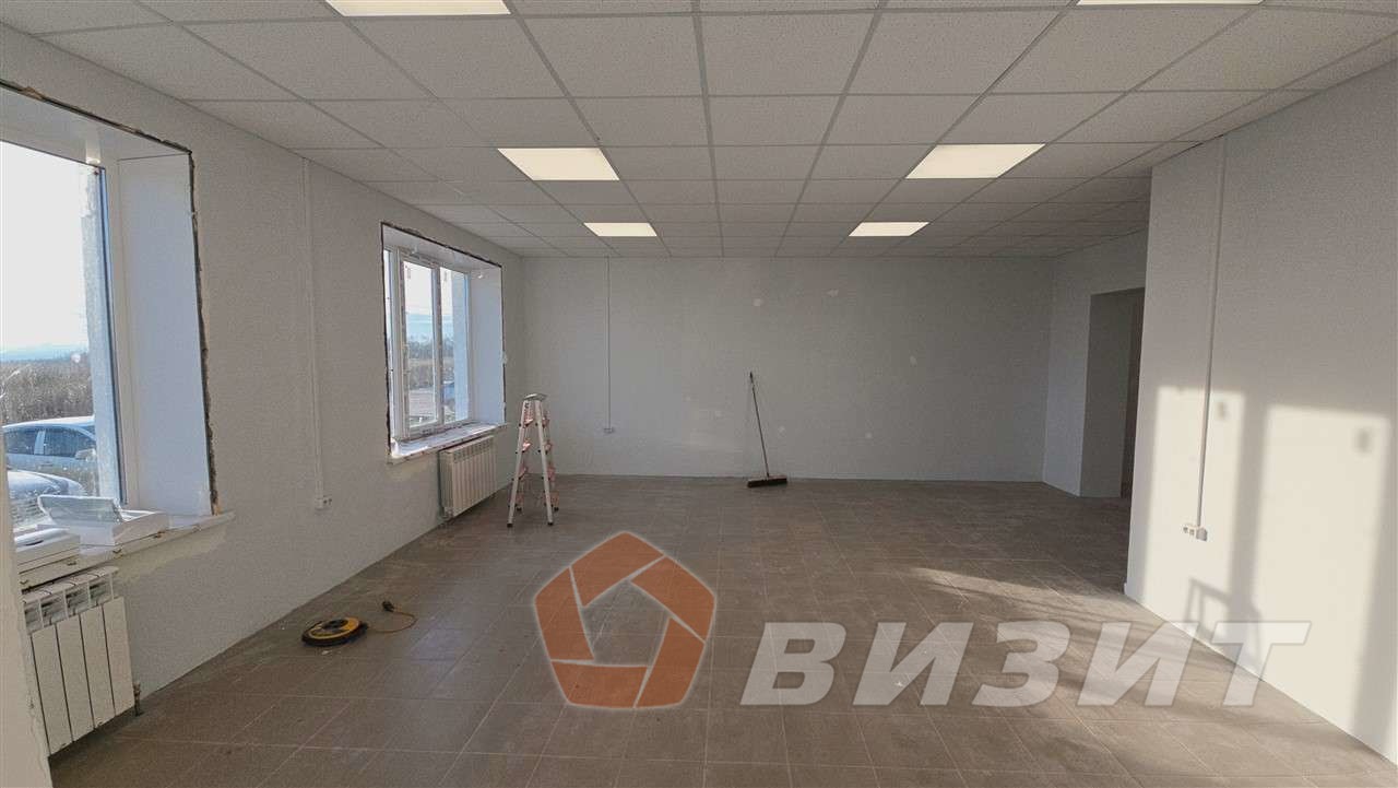 Продажа коммерческой недвижимости, 540м <sup>2</sup>, Самарская, улица Строителей,  11