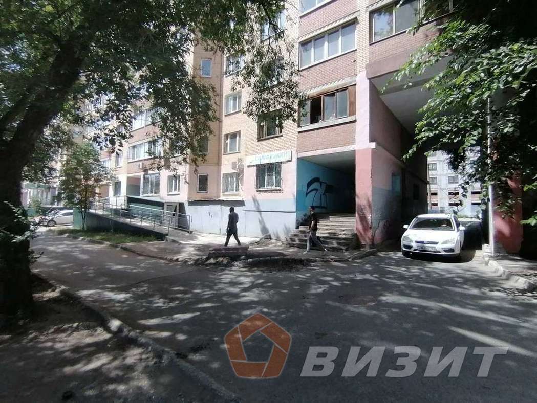 Продажа коммерческой недвижимости, 38м <sup>2</sup>, Самара, Кирова проспект,  399А